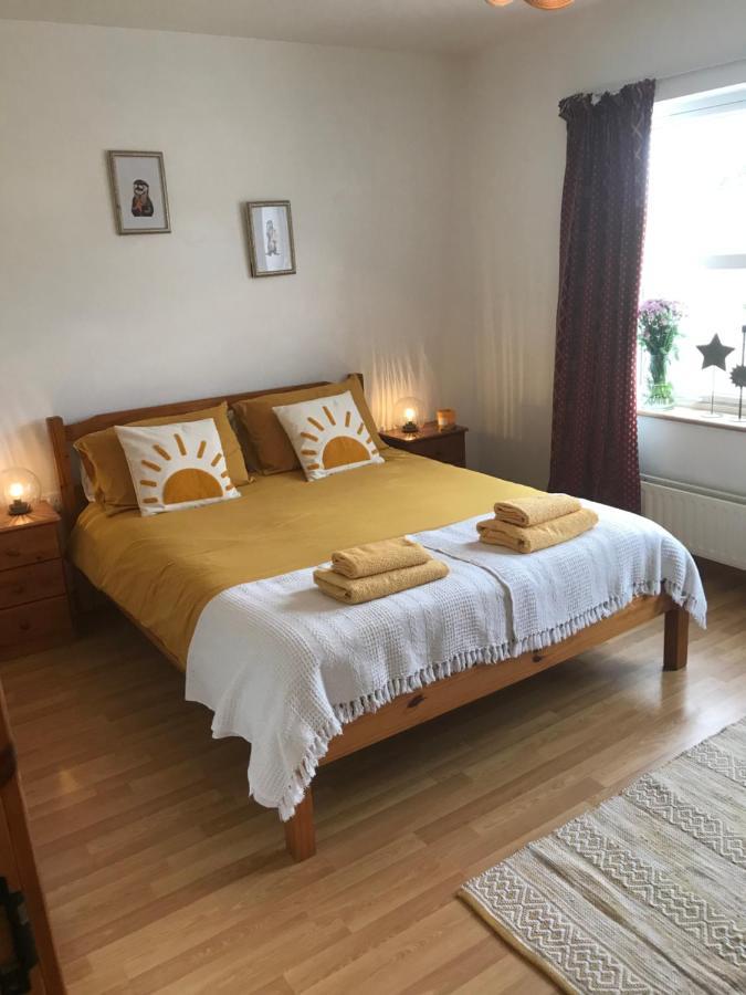 Heather Mountain Bed & Breakfast *