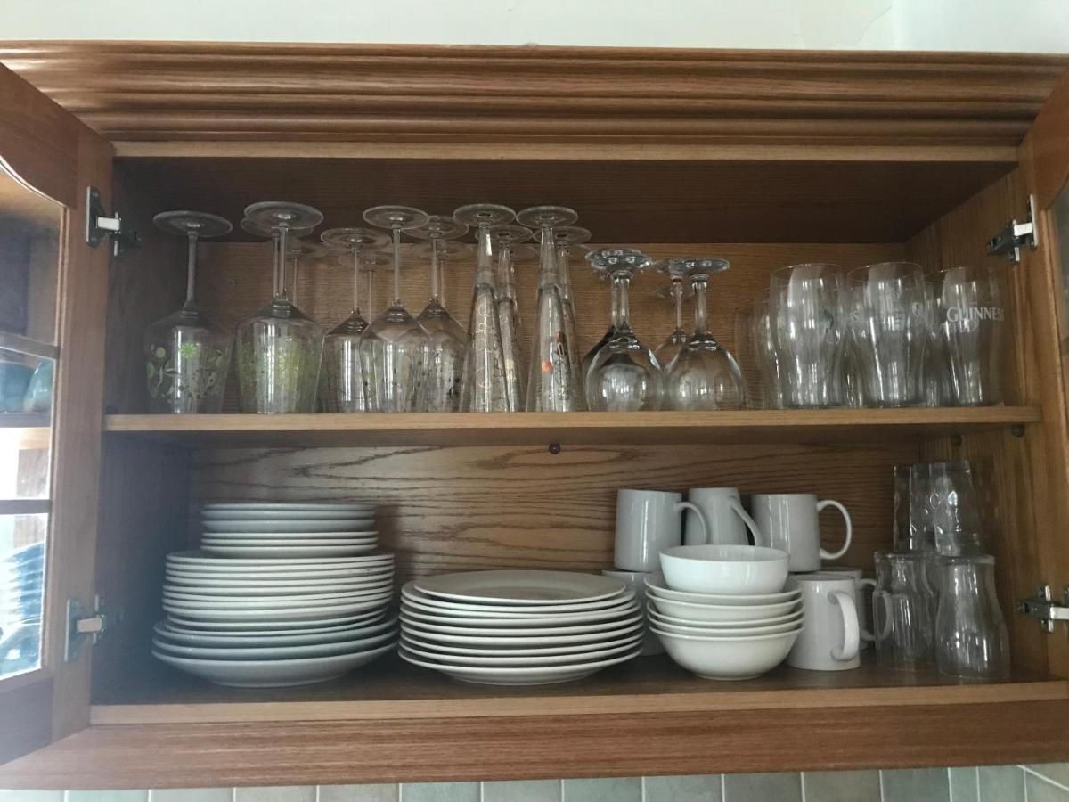 Heather Mountain Bed & Breakfast Lettermacaward