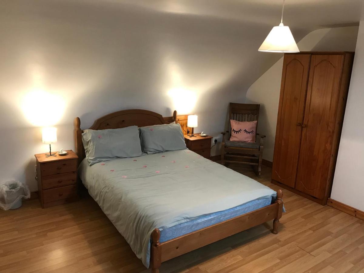Heather Mountain Bed & Breakfast