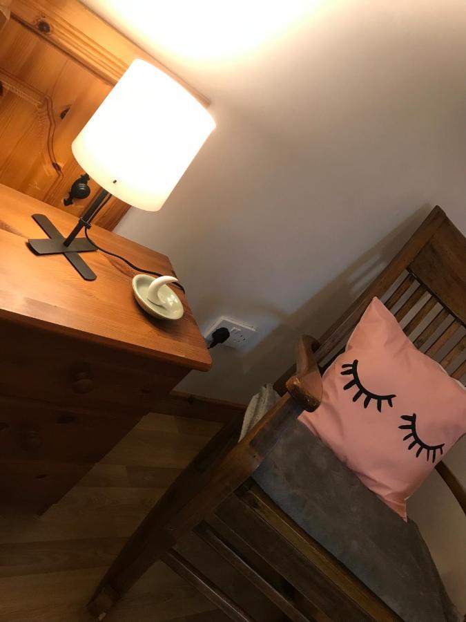 Heather Mountain Bed & Breakfast Lettermacaward